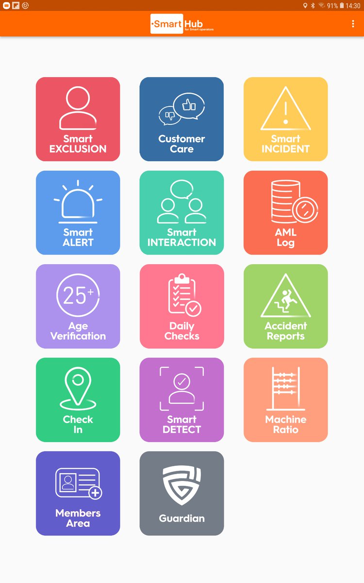 ihlhub's tweet photo. IHL have been working hard to improve SmartHub for our customers and are excited to release many new features including a new interface for SmartHub and other Dashboard features, SmartHub but even Smarter!
Contact info@ihlhub.com or visit https://t.co/0cyvQWdswn for more info https://t.co/17pUqXQXbq
