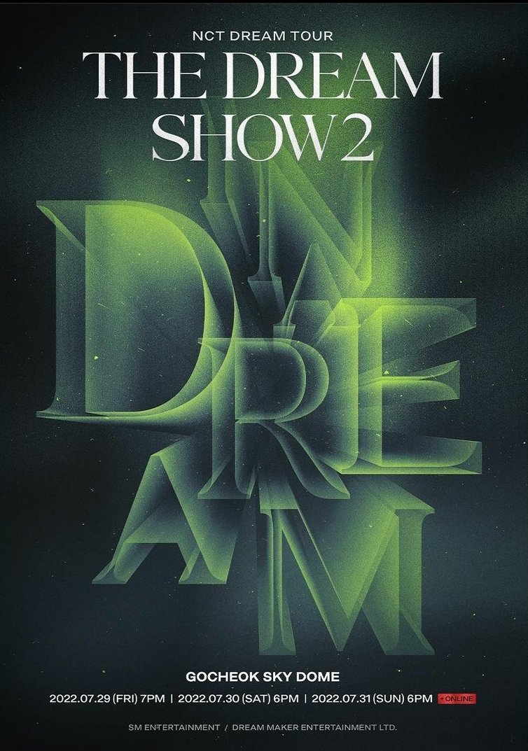 leechiley's tweet photo. OPEN SHARING NOBAR THE DREAM SHOW 2
31 Juli 2022 jam 16.00

💰 25k/slot

Via Caracal (0/50)
Via discord (0/50)
✅record
✅Simulasi
✅Web private &amp; Group wa/line
✅Ticket online fanmade
Boleh dm aku buat tanya" 💕
🏷 Nonton bareng KONSER NCT DREAM https://t.co/25tzigWxoq