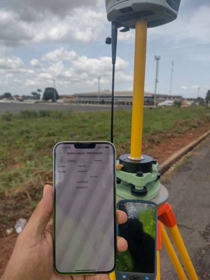 KocamanPro's tweet photo. Kocaman Pro dünyanın her yerinde yapılan konumsal işlerde hızlı, pratik ve güvenli çözümler sunmaya devam ediyor.
Kocaman Pro continues to offer fast, practical and safe solutions for spatial works done all over the world. 

https://t.co/IrI4Bo1oUQ

#GNSS #GPS #Survey #Landsurvey https://t.co/t2TLUbyRIg