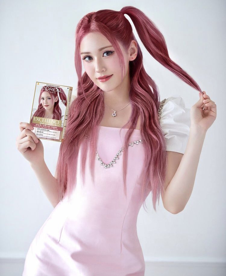 Jeon Somi 💝
Somi cantik banget gg!