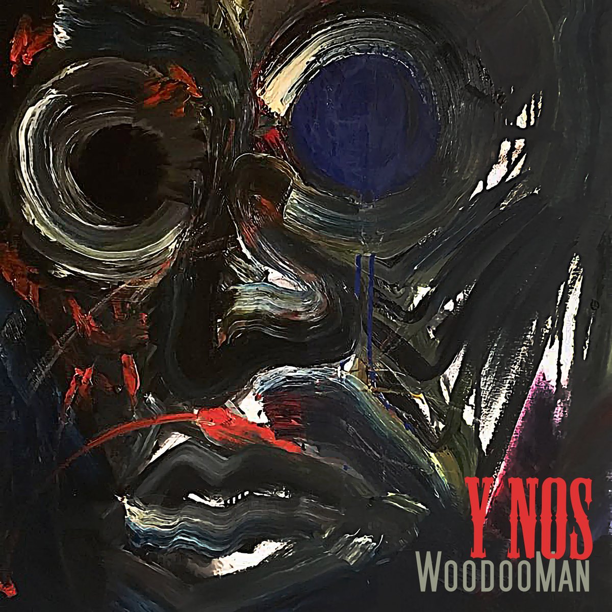 BeastPRUK's tweet image. Woodooman's brand new Album 'Y Nos' is out today 
Albym Newydd Woodooman 'Y Nos' Allan Heddi 🚀

Diolch / Thanks for all the support the album has had so far and to everyone who has kindly written about it! 😍

Listen / Gwrando👇
orcd.co/ynosynos

@WoodoomanMusic @pystpyst