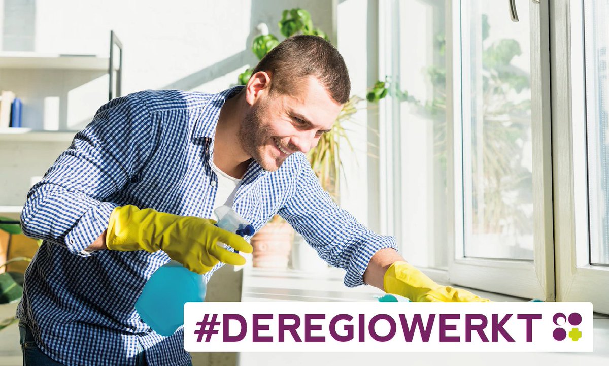 #deregiowerkt: doe jij mee aan de zomeropruiming? Lees er meer over op onze website: bit.ly/3NcTIZu
#RSO #samenwerken #kennisdelen #deregiowerkt #gegevensuitwisseling