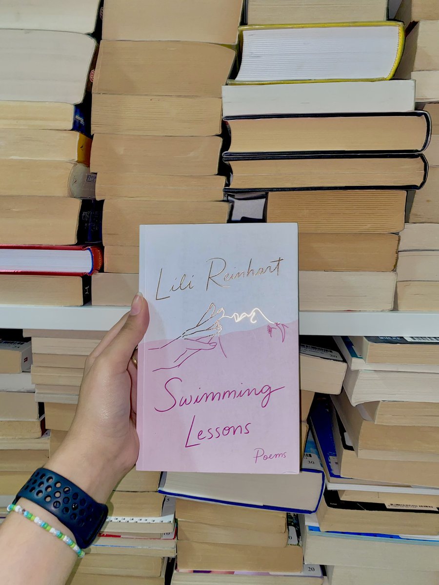 bookendsae's tweet photo. “I find myself missing you
before you’re even gone,

Knowing there exists a space
without you next to me.”

-Swimming Lessons by Lili Reinhart

Buy here for only 25 dhs: https://t.co/2Xk6Y9GGJW https://t.co/mdlgDAsrBd