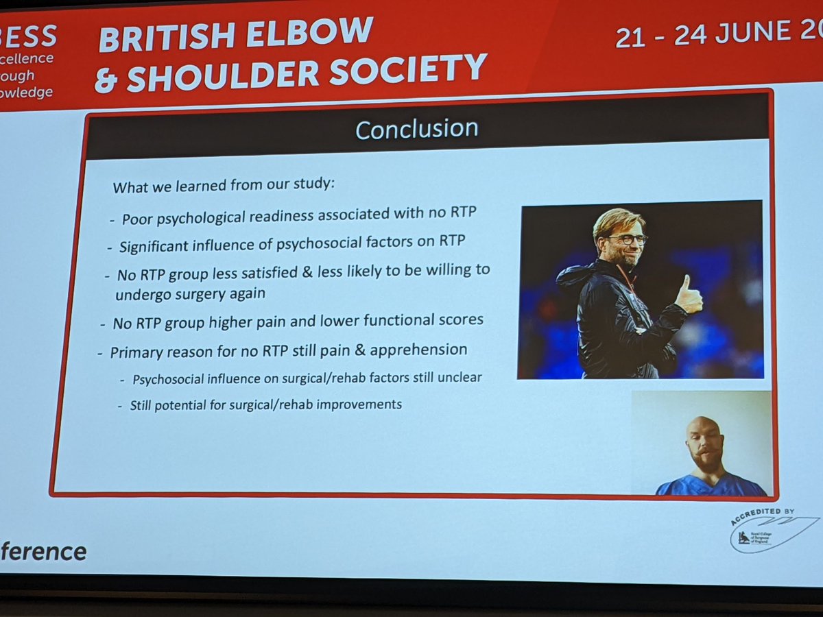 AnjuJaggi's tweet photo. @bessconference significant difference in SIRSI Score between those that RTP &amp; those that did not following laterjet.#bess2022 https://t.co/r5SxcVDGKW