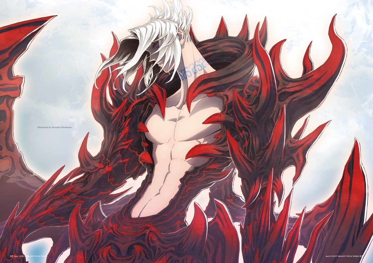 .hack情報/CC2公式 tweet media