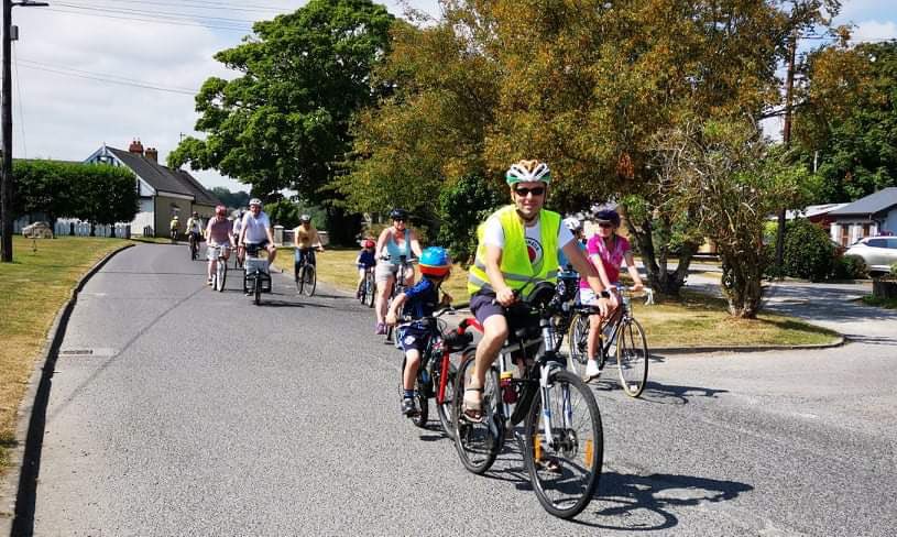 Drogheda Cycling tweet media