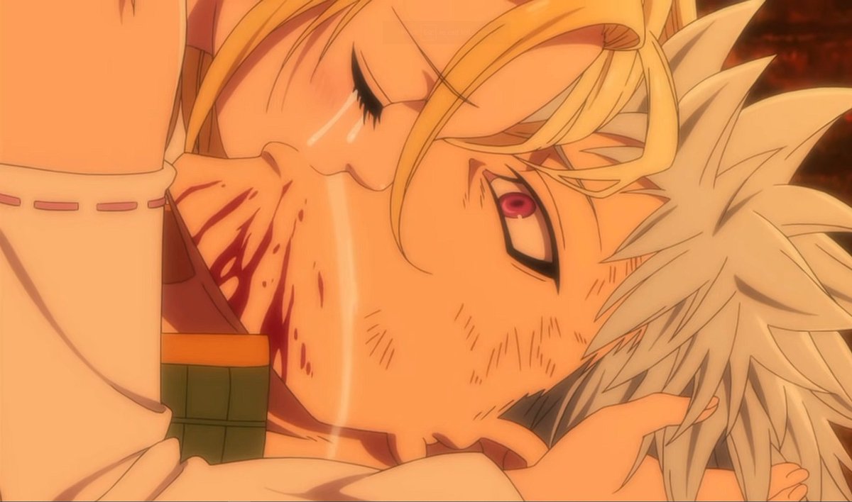 me with graves rn (im clinically insane)