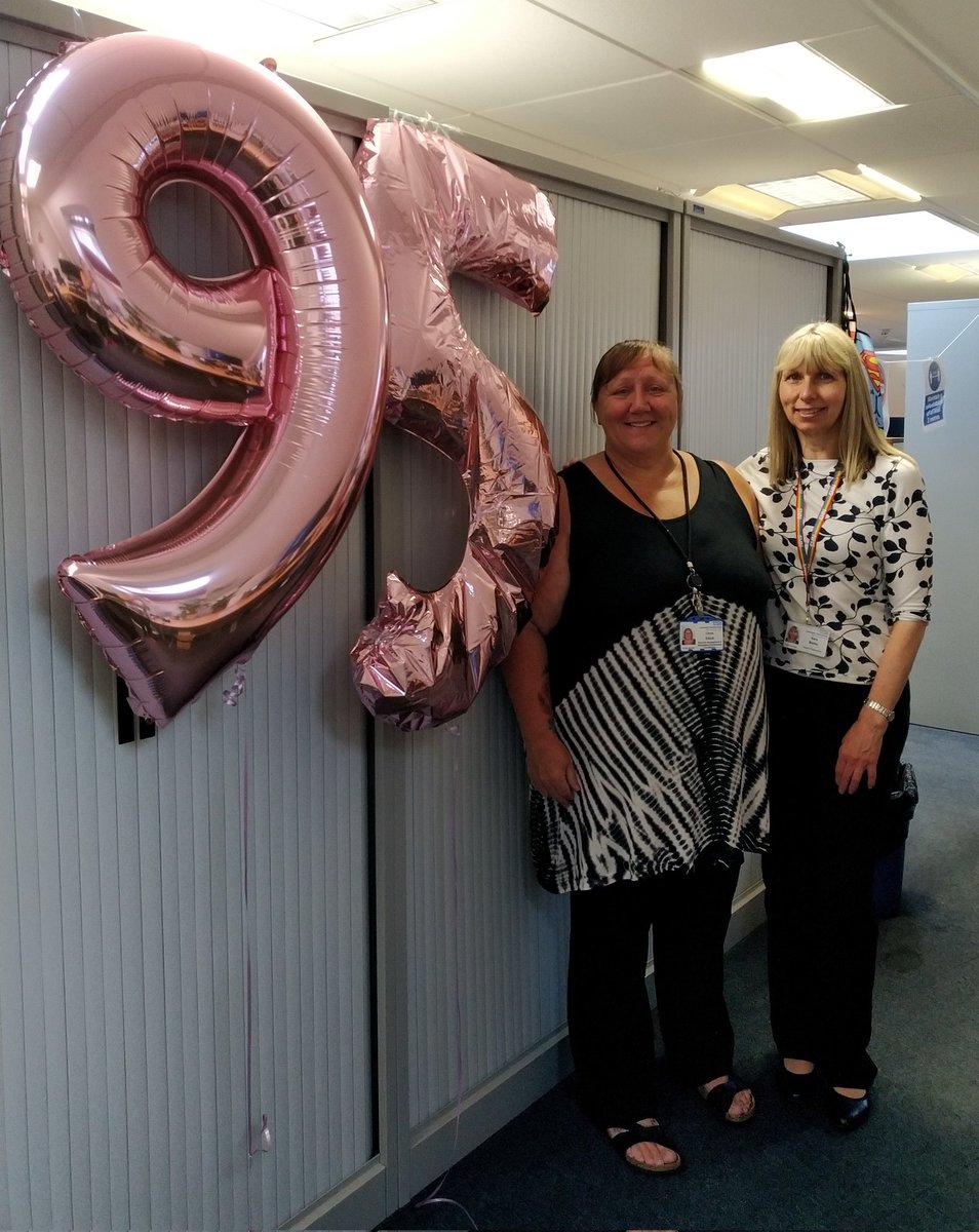 Information governance people will get the significance of 95. Thank you CFT colleagues <a href="/CornwallFT/">Cornwall Partnership NHS Foundation Trust</a> <a href="/debbie_ce/">Debbie Richards CE</a> <a href="/kimvon_o/">Kim O'Keeffe - BEM</a> <a href="/CFT_Community/">AdultCommunityHealth</a> <a href="/CftmhI/">CFTMHInpatients</a> <a href="/CFTFinance/">CFT Finance Team</a> <a href="/CFTWorkforce/">Workforce Transformation & Engagement CFT</a> <a href="/CFTDementiaCare/">CFT Dementia and Older People’s Mental Health</a> @CFTRecruitment <a href="/icmht/">Cornwall ICMHT@CFT</a>