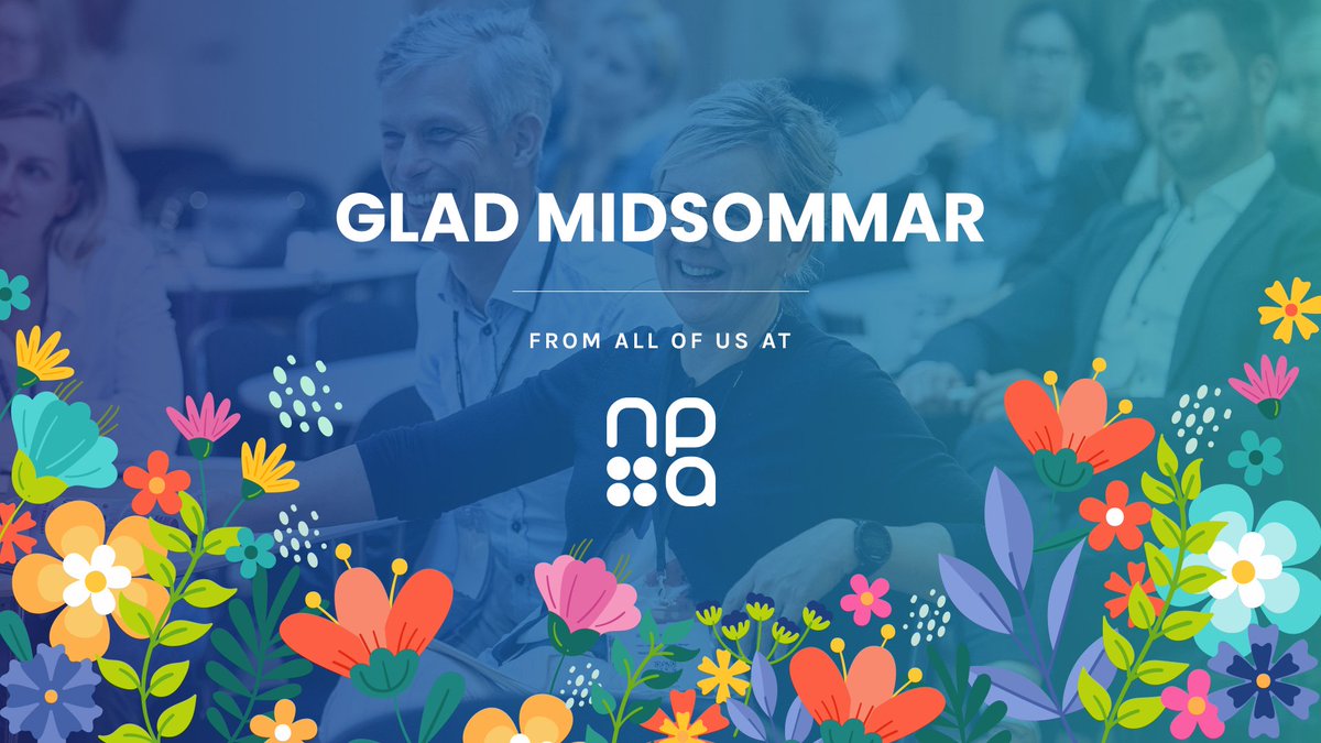 Nordic People Analytics Summit tweet media