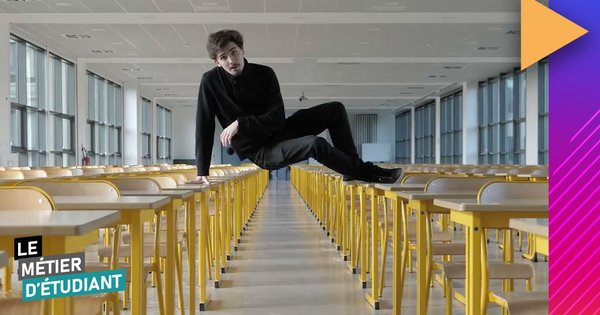 [j-10 avant la fin des inscriptions]
Nouveau rythme = nouvelle organisation !
Pour te préparer à l'université inscris-toi au MOOC gratuit « Le métier d’étudiant : pour une adaptation réussie à l’université » ↓ cc <a href="/Universite_Caen/">Université de Caen Normandie</a>
fun-mooc.fr/fr/cours/le-me…