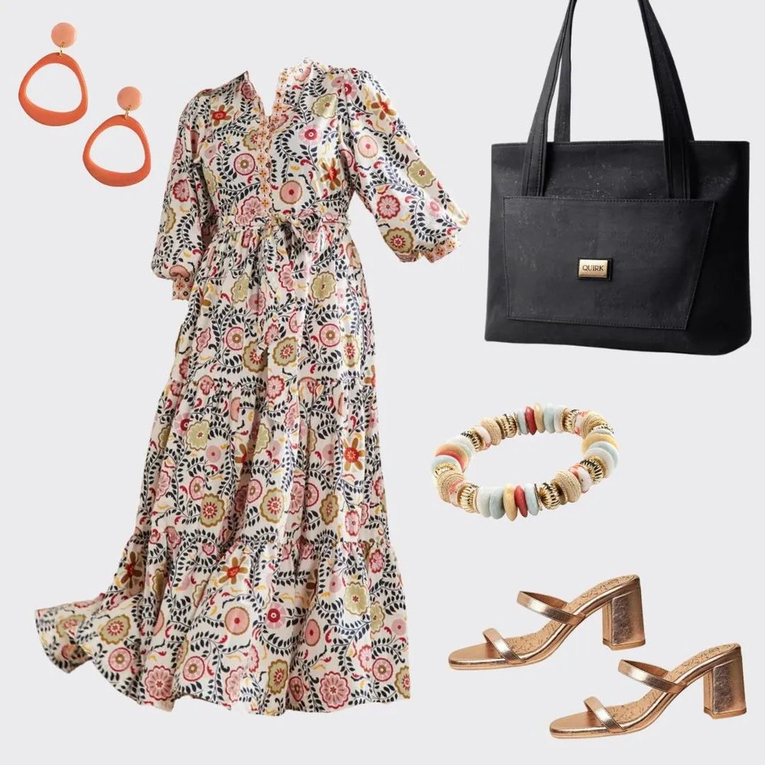 quirkcollection's tweet photo. You literally can pair the Alfama with any outfit🤩
#Fashionfriday #fashion #Alfama #Quirk https://t.co/zauizmUbAn