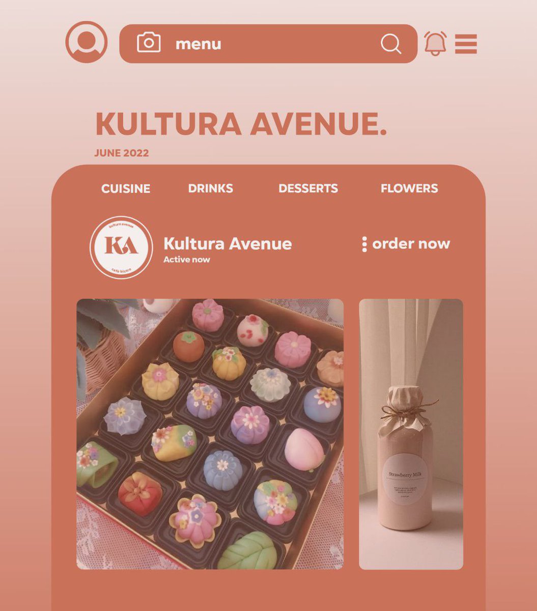 mooIitos's tweet photo. ㅤ

               ִֶָ˚﹆ KULTURAVE 彡⸼۪
  
               for      @keulyx 
               from   libre

               ៹࣪  I’m doing free libre please enjoy

ㅤ https://t.co/4uHe8Y58bS