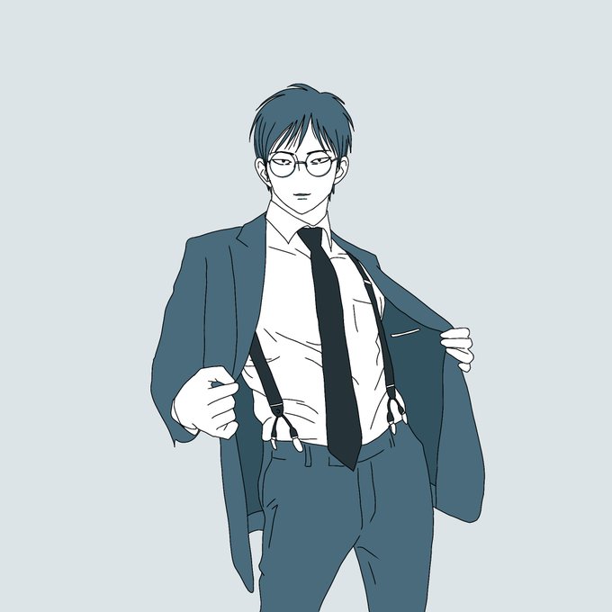 黒崎くんのtwitterイラスト検索結果