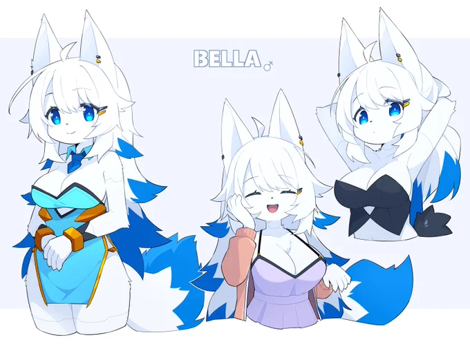 🐺 