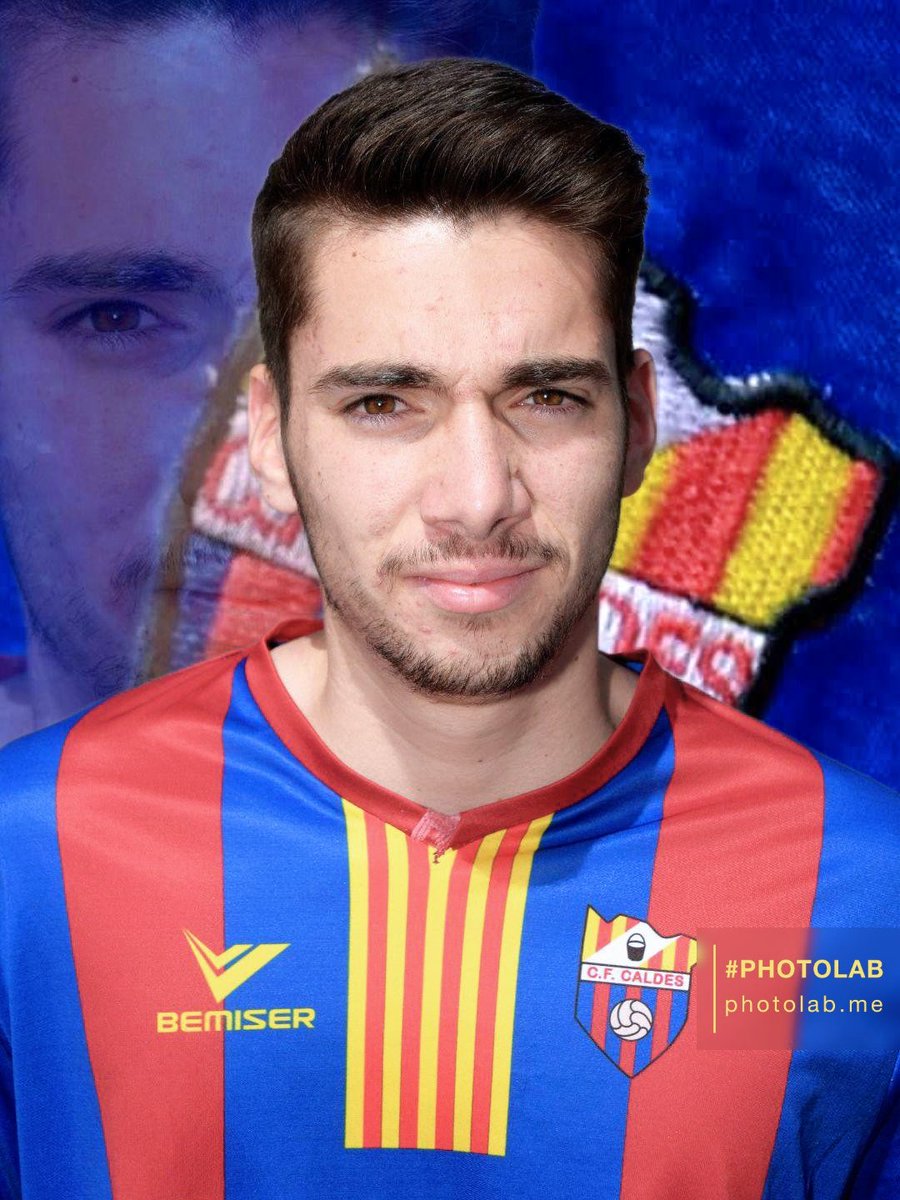 C.F.Caldes tweet media