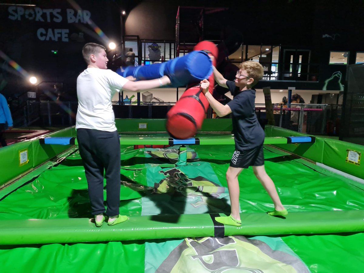 Cleveden Maths Dept. tweet media