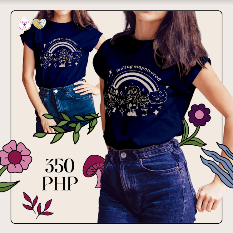 theinitiativeph's tweet photo. Do you hear that?? ๐ค๐ญ What? There are more designs on the way? ๐ฎ
Project Auxiliumโs Batch 2 merch pre-orders are finally here! ๐โโ๏ธ๐โโ๏ธ It includes all of our shirts from Batch 1โฆ plus a star-studded new design that you shouldnโt miss! ๐ฆ
#ProjectAuxilium #PreorderOpening #Merch https://t.co/O6OFanNGl0