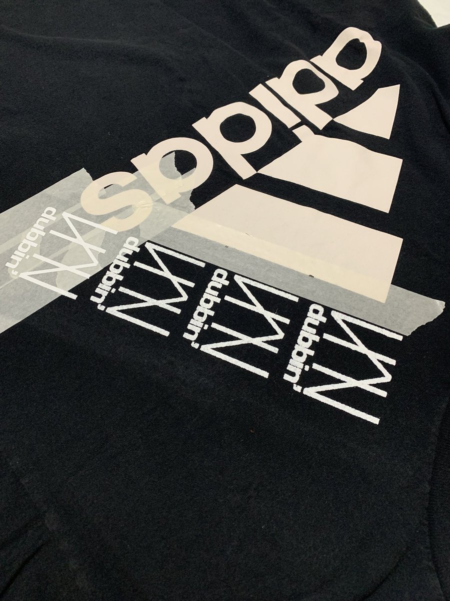 kyors_k's tweet photo. . #DBN003 #dubbin_jp 延長戦やってます https://t.co/xl39qn1qTP