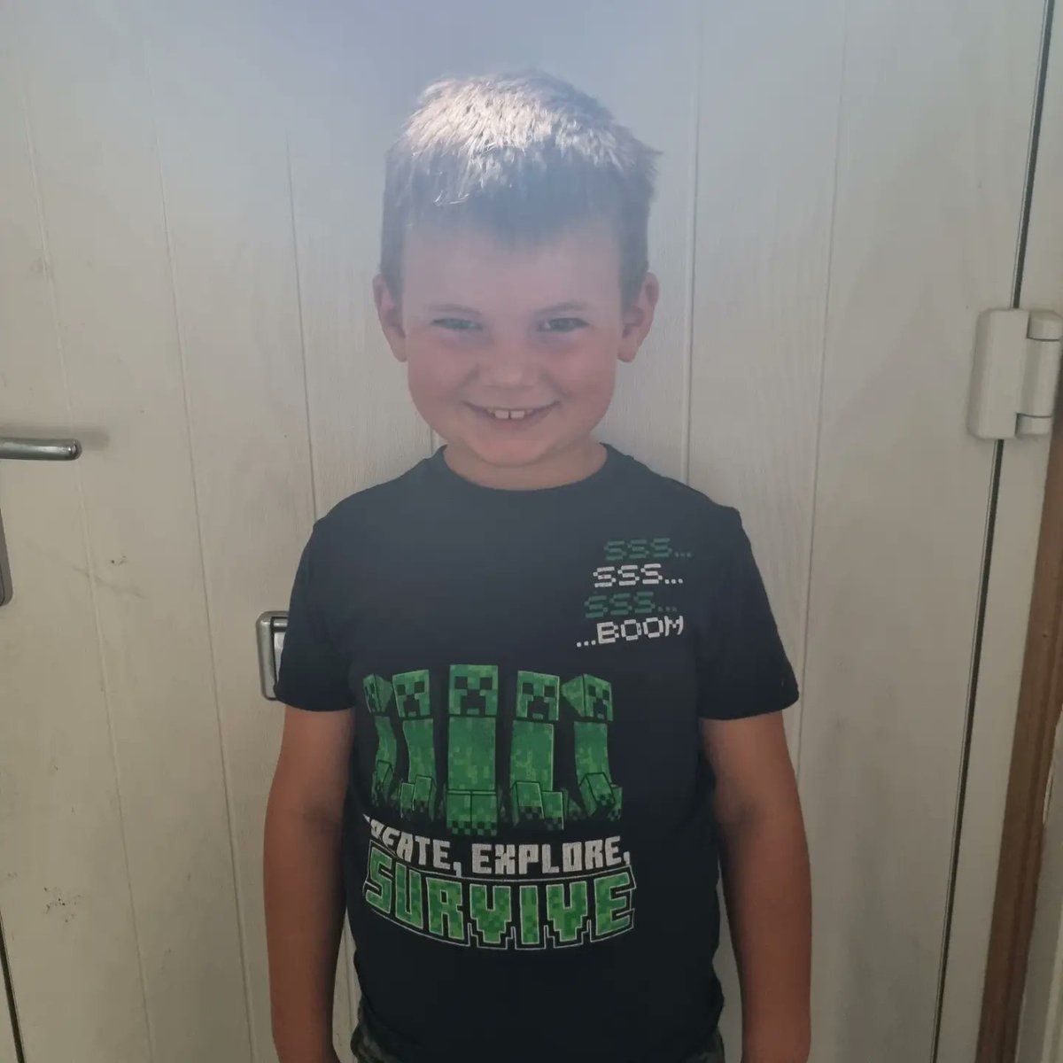 First and last day of P2 ..... time for P3 now <a href="/MrsMcLachlanBPS/">Mrs McLachlan & P3L</a>