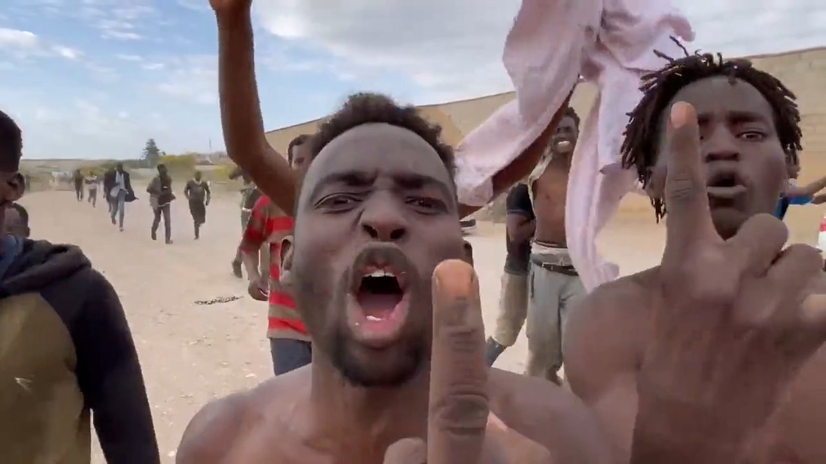 @vox_es's photo on Deray