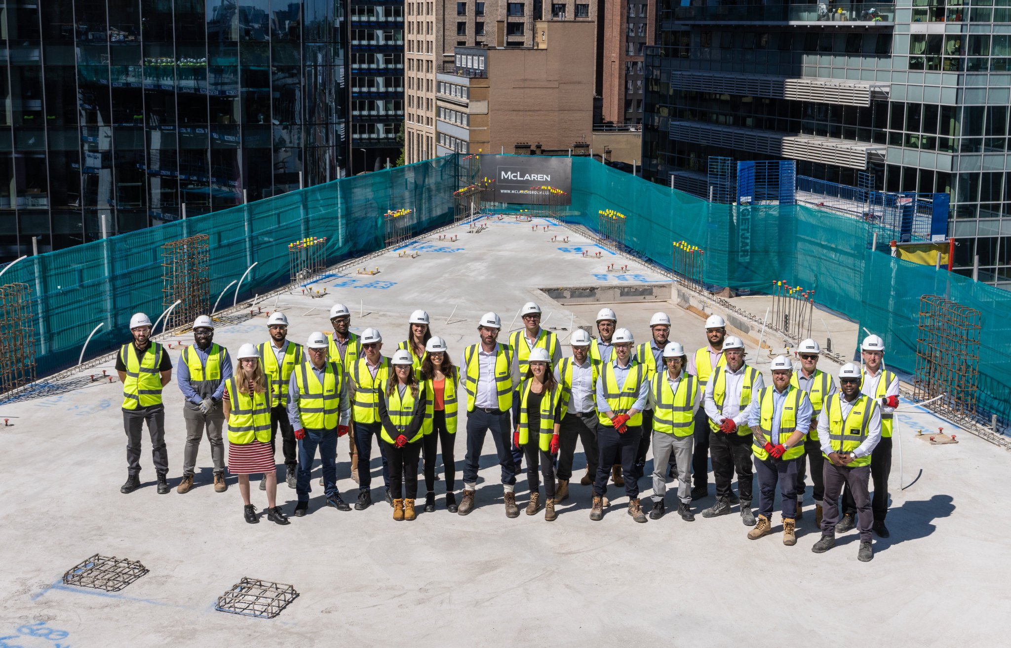 British Land PLC on Twitter "Our new resiled development, Aldgate