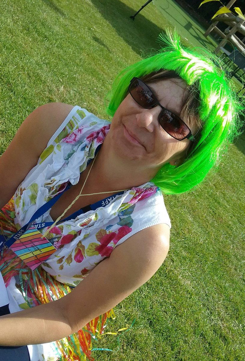 SidestrandHall's tweet photo. Strandfest 2022 Colours of the World. Definitely rockin' the vibe! https://t.co/zAjFlNDAJw