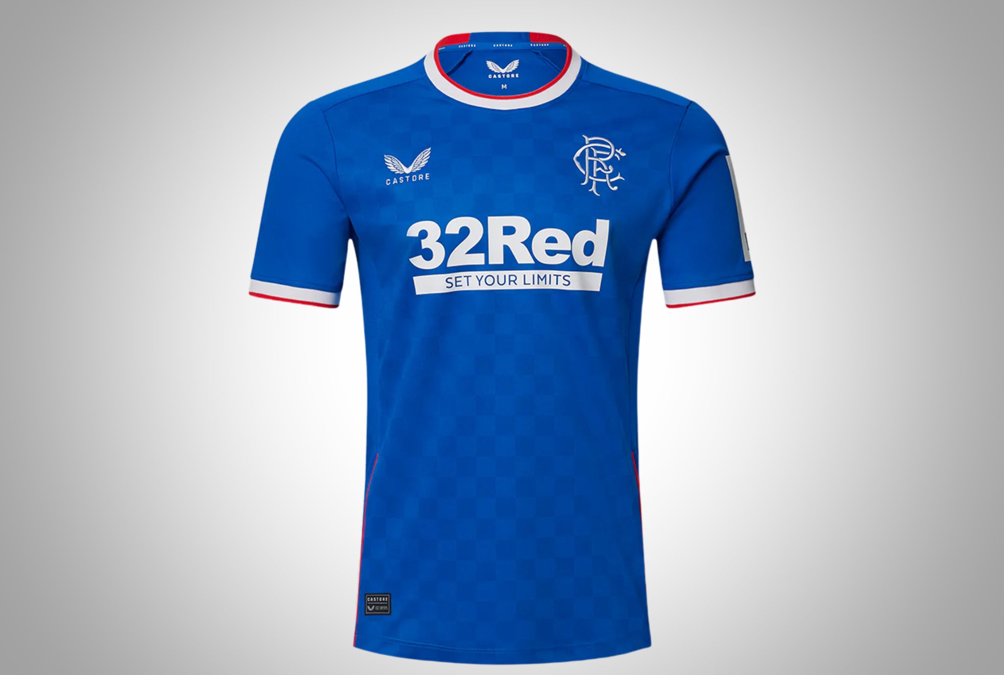 The Rangers Review on X: 🚨We have a Rangers training shirt to give  away!🚨 Like, RT and FOLLOW to be in with a chance of winning 🤞 Winner  announced on Friday at