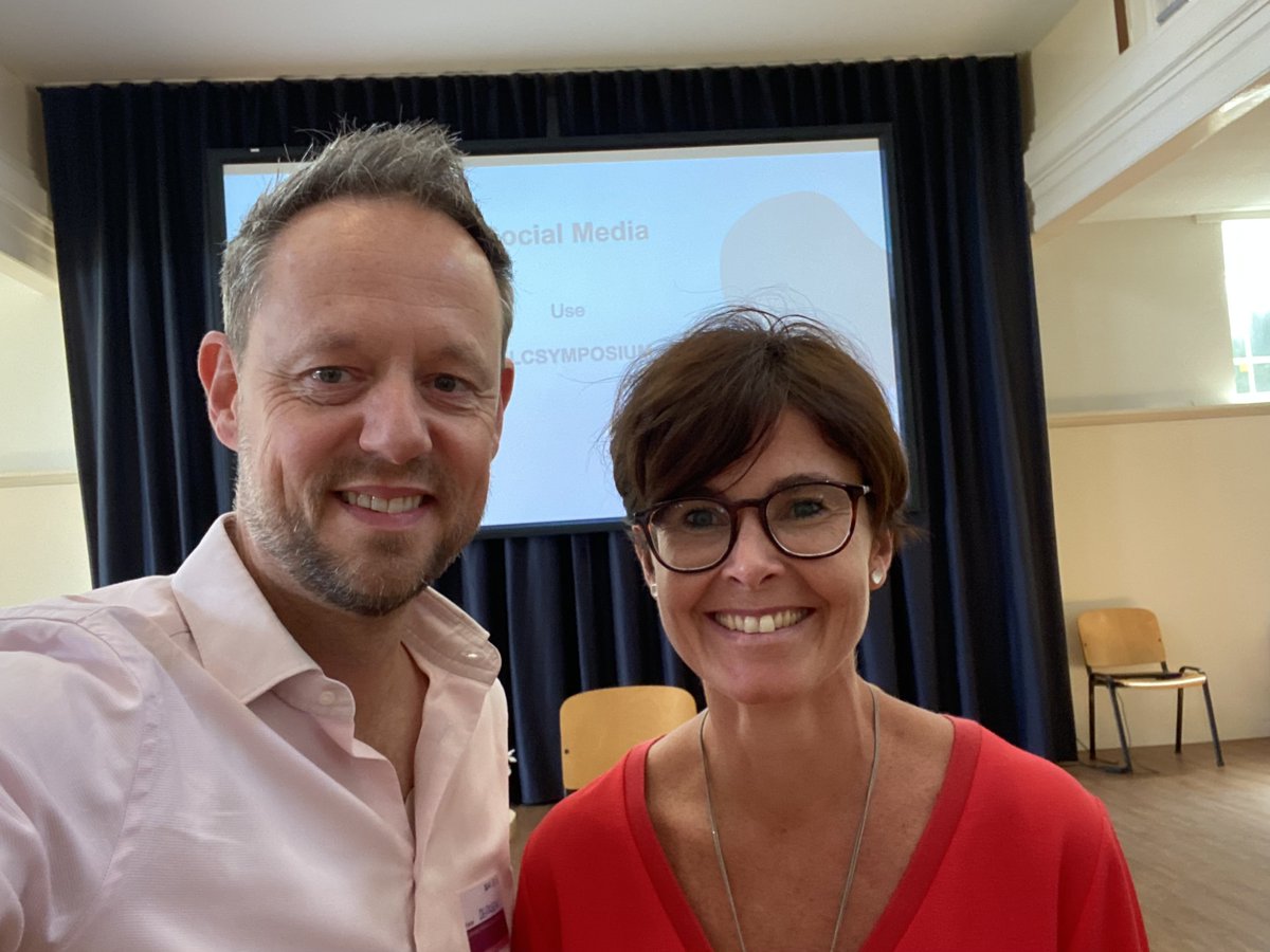 PWBDerksen's tweet photo. As Founder and Chair of @ELBCC and #CA19138 #Lobsterpot, a huge thanks to all #ILCSYMPOSIUM participants for a wonderful meeting. Inspiring interactions working towards a better diagnosis, and #ILC treatment. Thanks to my co-chair @ChristineDesme2!!! #Mechanocontrol @Cancer_UMCU https://t.co/lIl6TuelDi