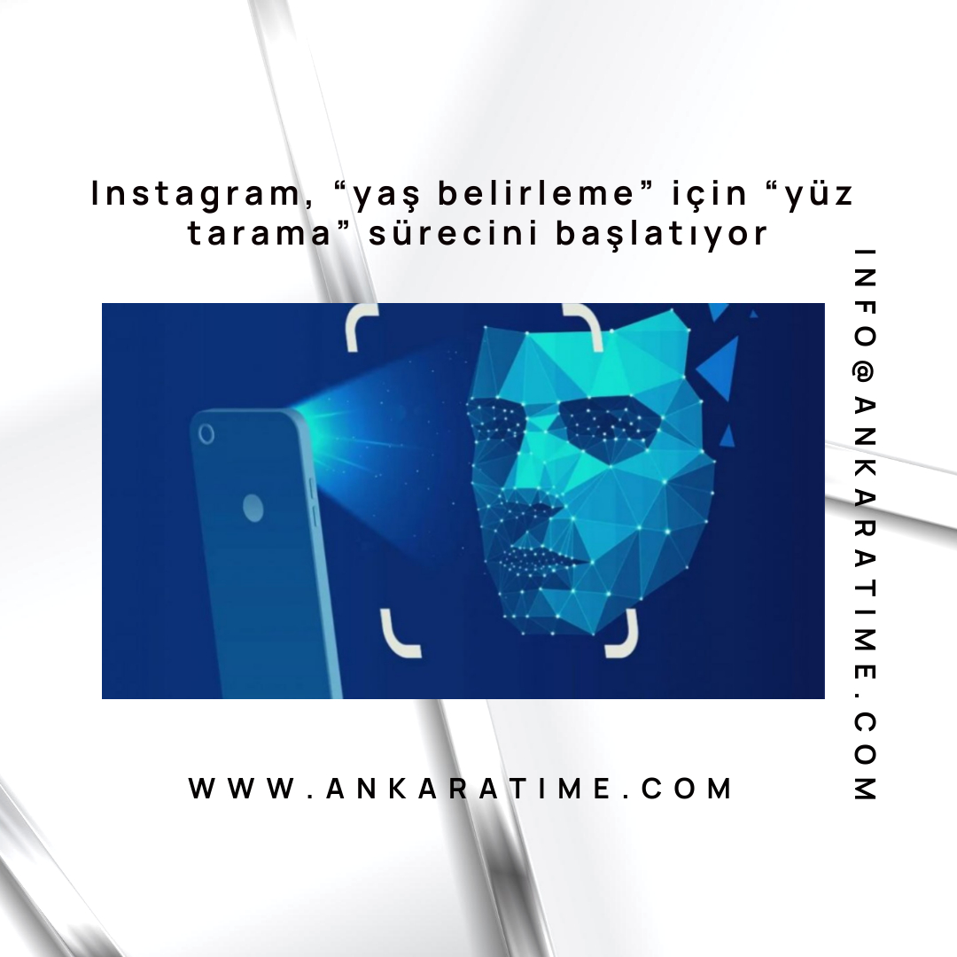 ankaraatime's tweet photo. Instagram, 13 yaşından küçükler tarafından kullanılamıyor. Firma platforma daha küçüklerin girmesini engellemek adına farklı doğrulama sistemleri geliştiriyor ve kullanıyor. 
https://t.co/c2nYLWl3G6
#SonDakika #haberler #haber https://t.co/KM8kt65frk