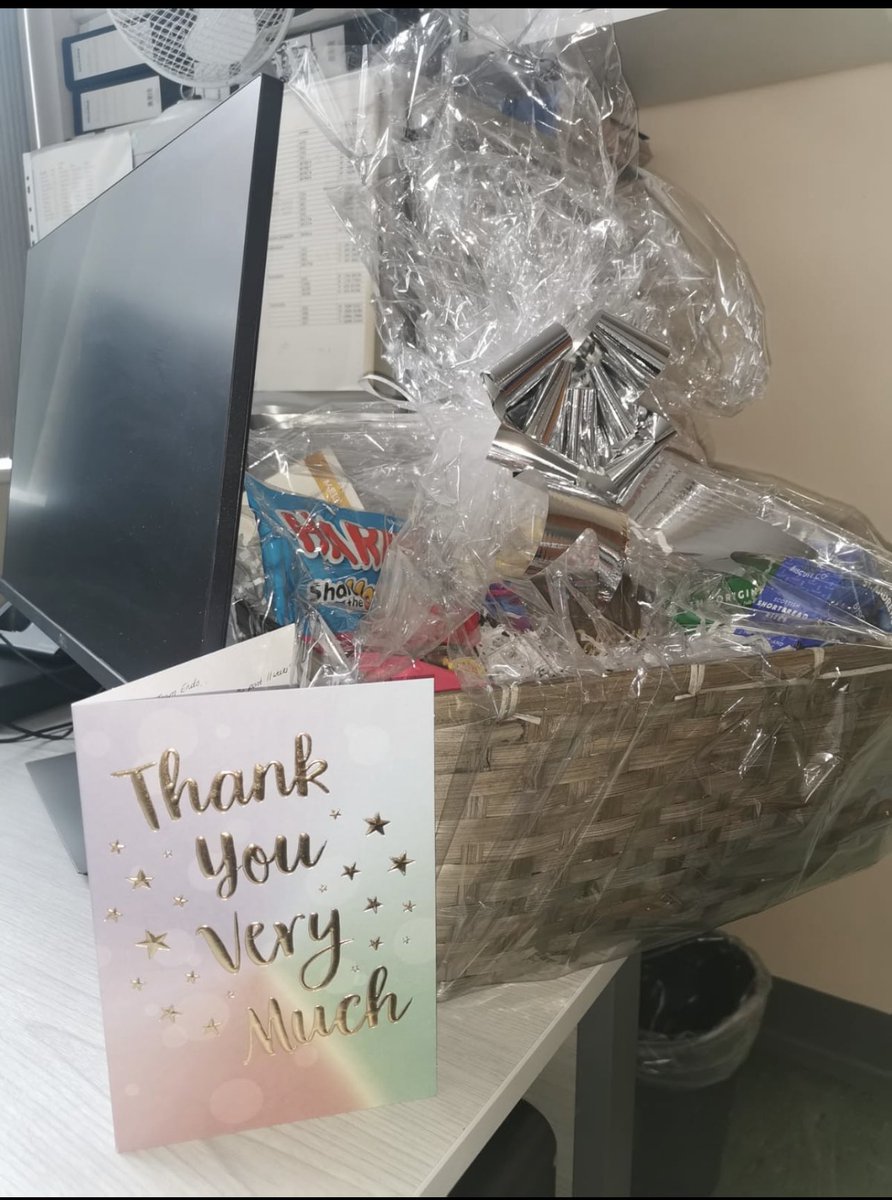 LancsHospEndoscopy CDH Chorley tweet media