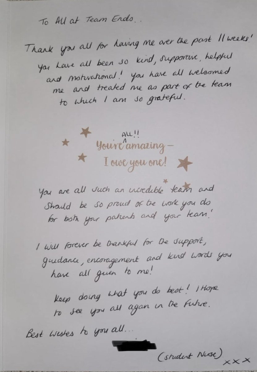 LancsHospEndoscopy CDH Chorley tweet media