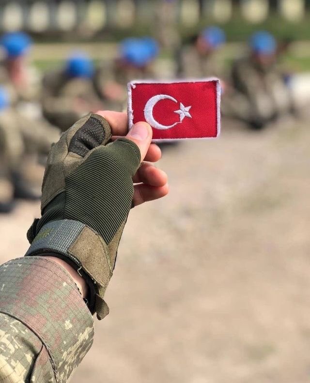 TÜRK MİLİYETCİ'Sİ (@seref01016118) on Twitter photo 