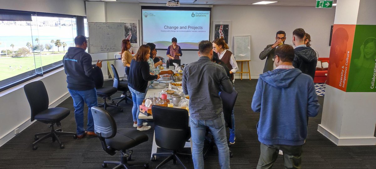 illuminance Solutions tweet media