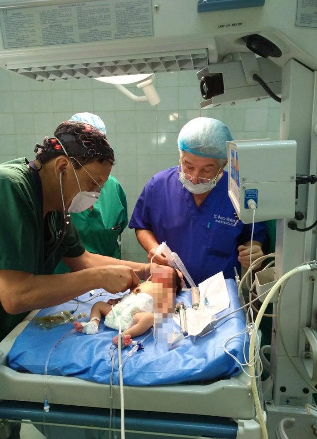 Fallece en 1995, a los 82 años, el médico y cirujano Enrique José Hechevarría Vaillant, considerado el padre d la cirugía pediátrica en #Cuba.
Dirigió el Departamento d Cirugía d la Facultad d Medicina Dr. Enrique Cabrera y el Instituto Superior d Ciencias Médicas d La Habana.