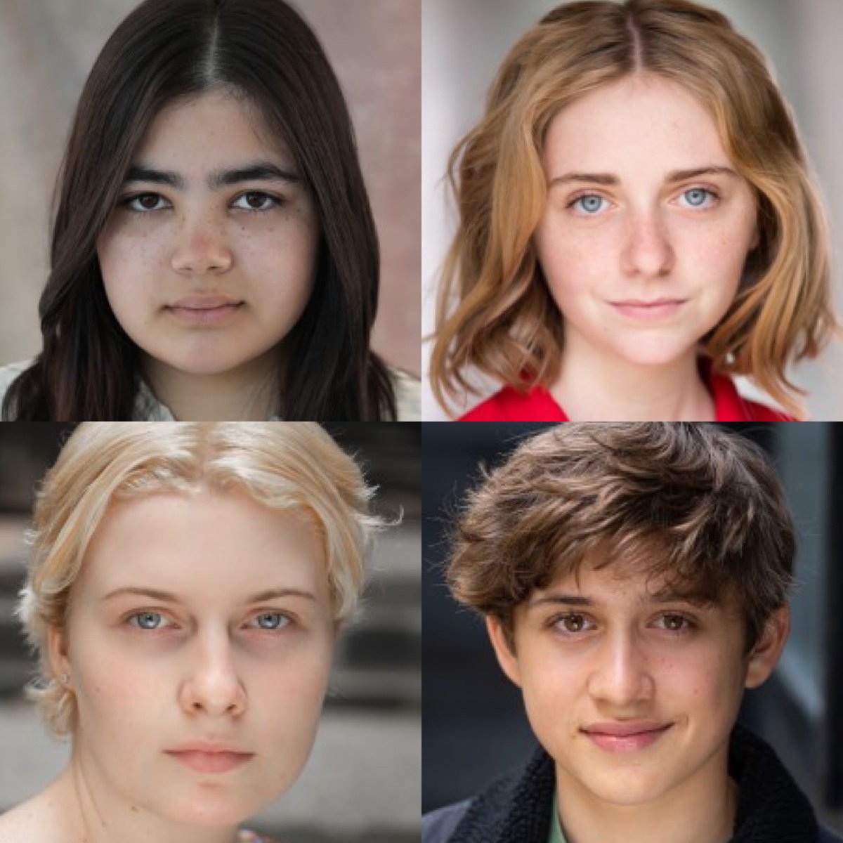 ArdentTalentCo's tweet photo. Hooray for all our year 11 teens. Lucy, Eleanor, Isabella, Noah, Jake, Will, Flo, Tillie, Sienna, Emily, Oscar and Mackenzie….happy out of license day, the world awaits you. https://t.co/fbnCG3zp4b