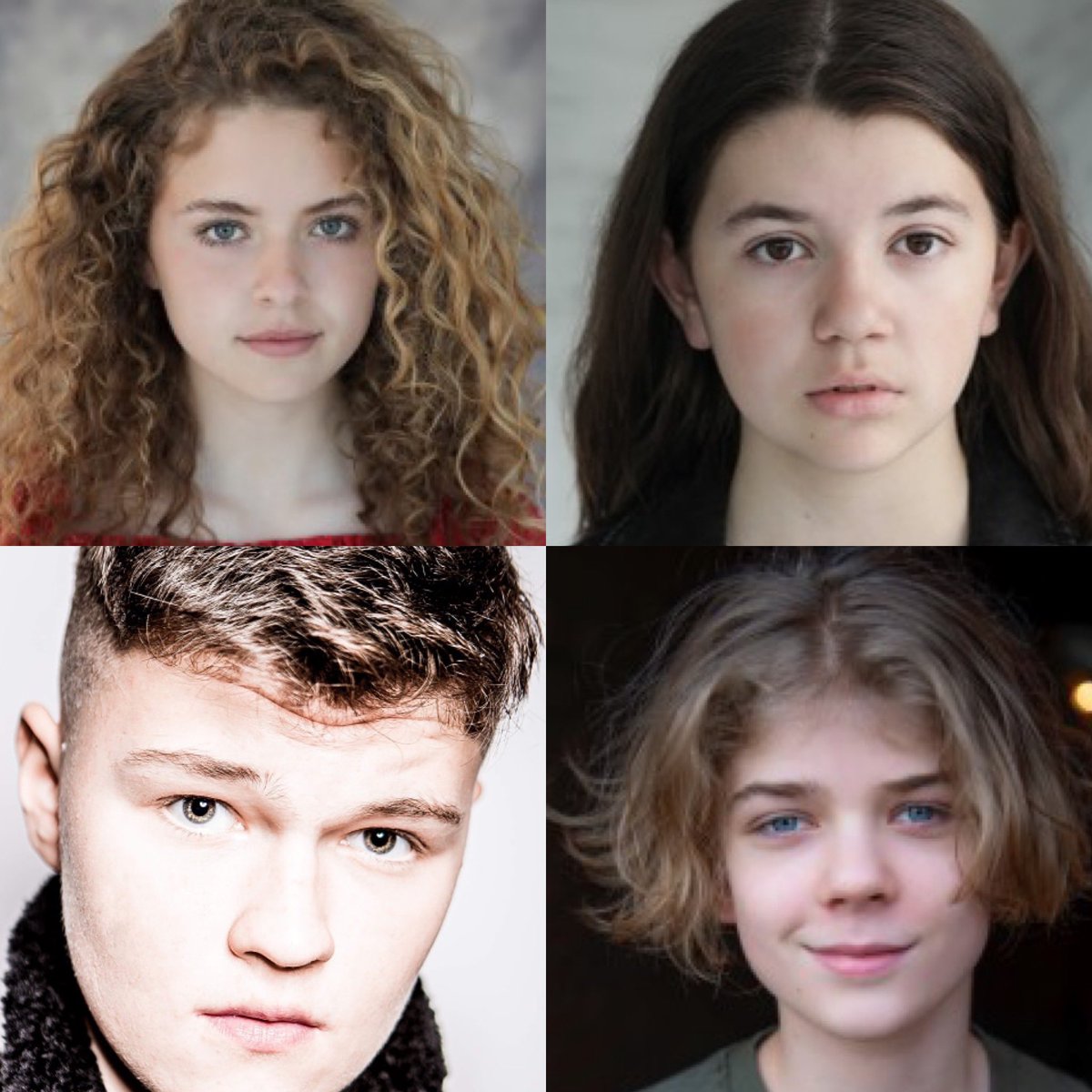 ArdentTalentCo's tweet photo. Hooray for all our year 11 teens. Lucy, Eleanor, Isabella, Noah, Jake, Will, Flo, Tillie, Sienna, Emily, Oscar and Mackenzie….happy out of license day, the world awaits you. https://t.co/fbnCG3zp4b
