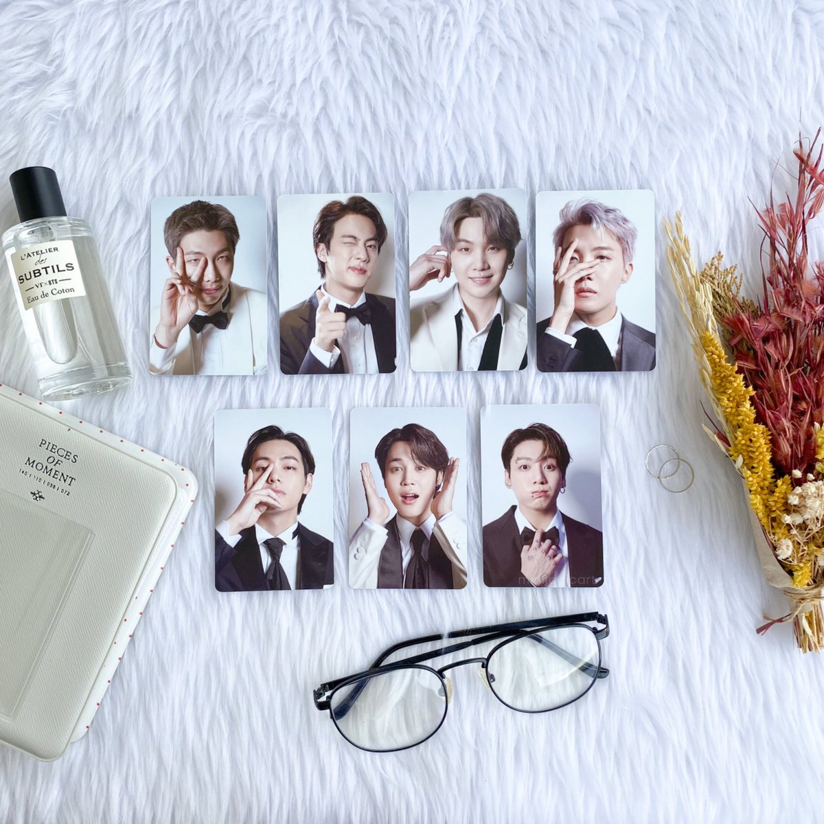 _busanluvr's tweet photo. bangtan groom 🤍 https://t.co/AWpZNDlJFd