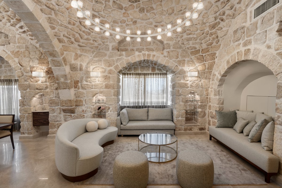 designetal's tweet photo. DESIGN IN PROFILE: YONATAN EPHRAT ARCHITECTURE STUDIO
Yonatan Ephrat Architecture Studio have been shortlisted for 4 Categories in The International Design and Architecture Awards 2022, Read more about the designer in the below link:
https://t.co/3N7HtReNyu
#designerprofile https://t.co/wUczHZCfp8