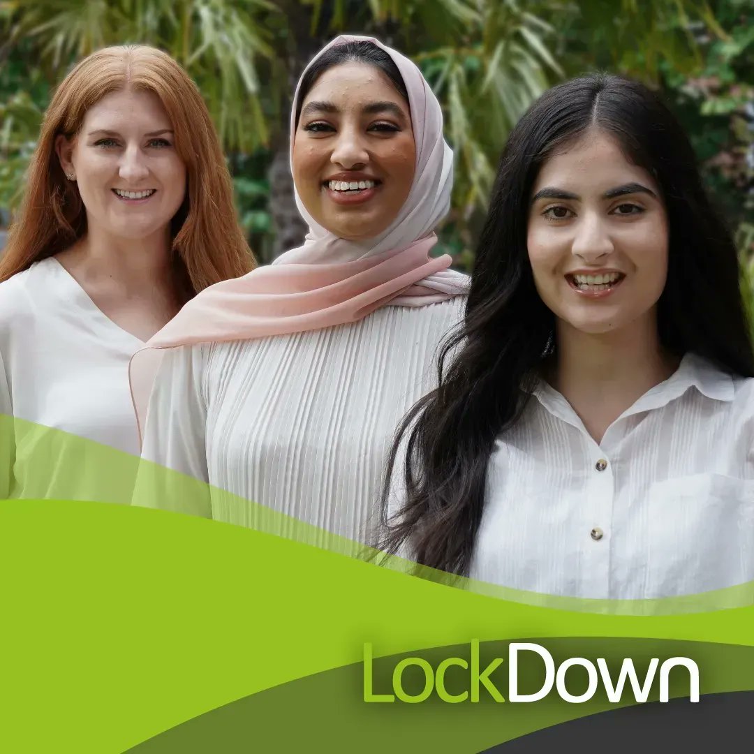 Lockdown Medical Ltd tweet media