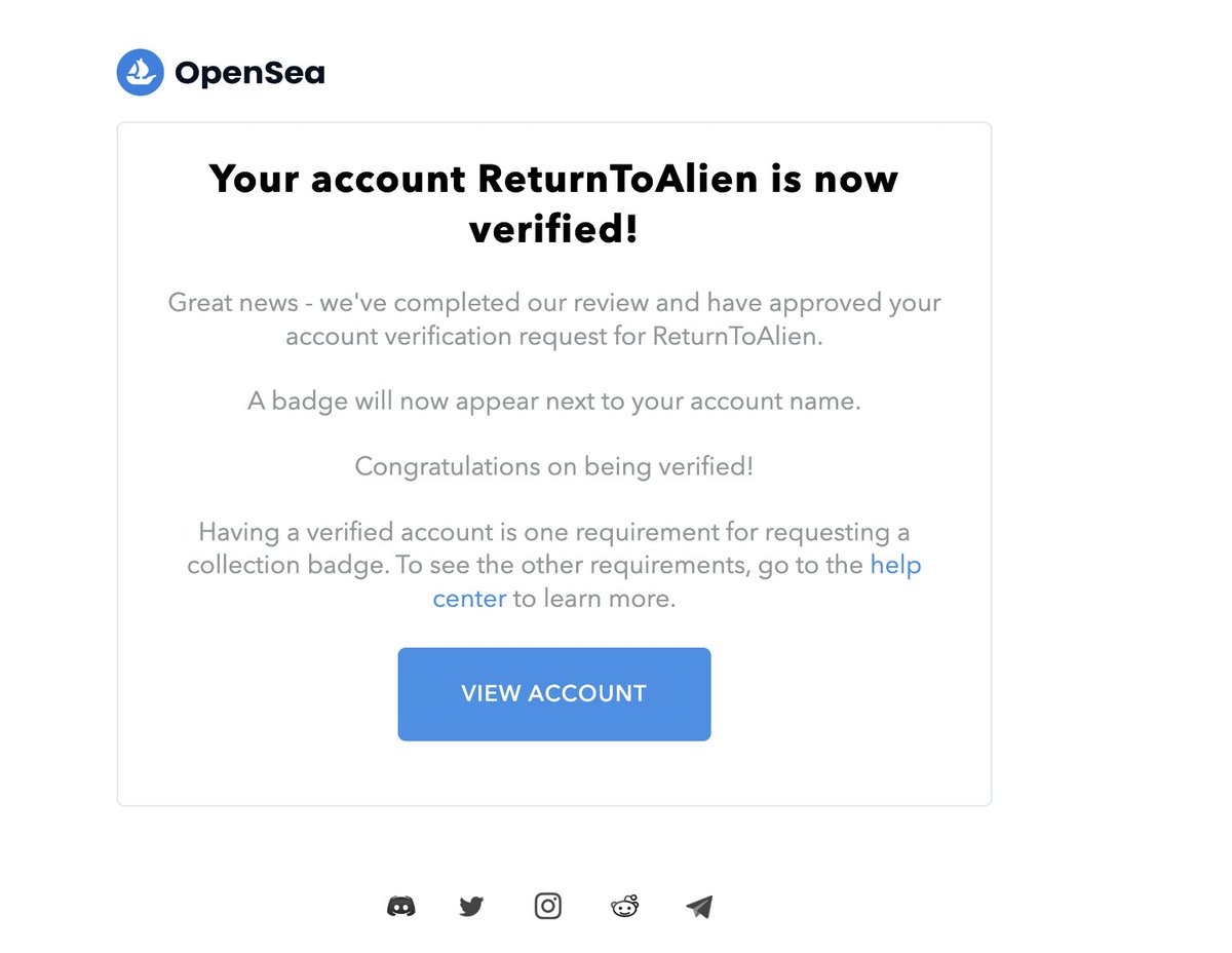 Return to Alien I Dao tweet media