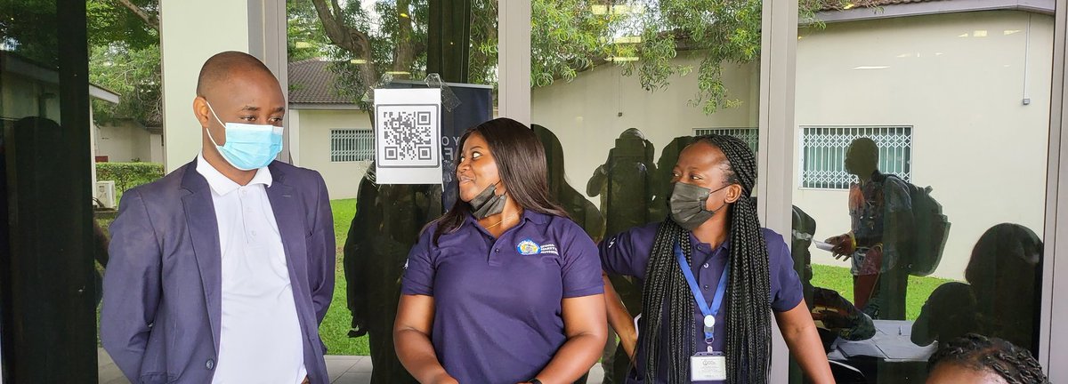 Ghana Maritime Authority tweet media