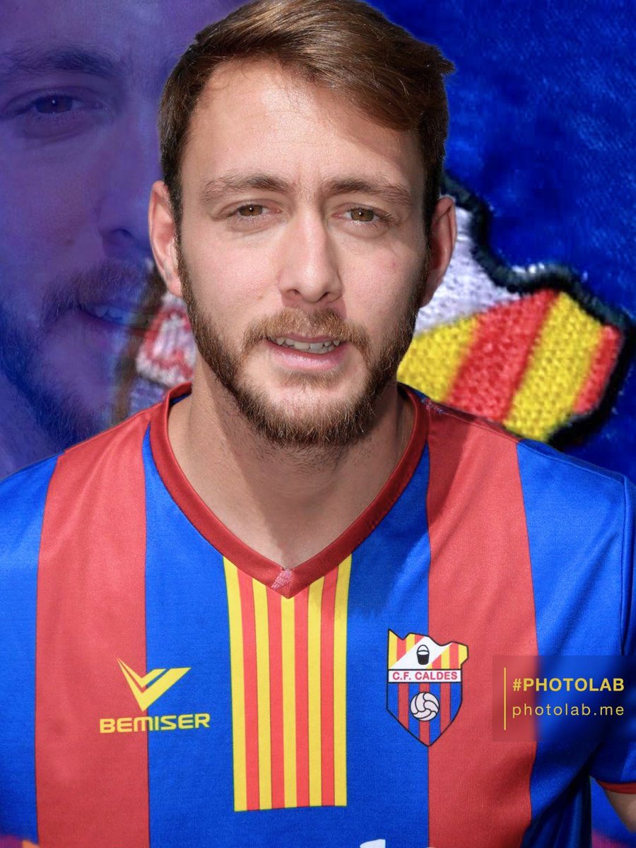 cfcaldes's tweet photo. Temporada 2022/23 aquest any a 1a. Catalana. 
RENOVACIÓ 
Marc Ortega
📸 Toni Gutiérrez @guti_antonio
@xavio1 
@joseduque5875 
@mortega1997
@esportscaldesm 
@noticiescalderi 
@golcat 
@radiocaldes 
@catalunyafutbol https://t.co/aRFr0L51DO