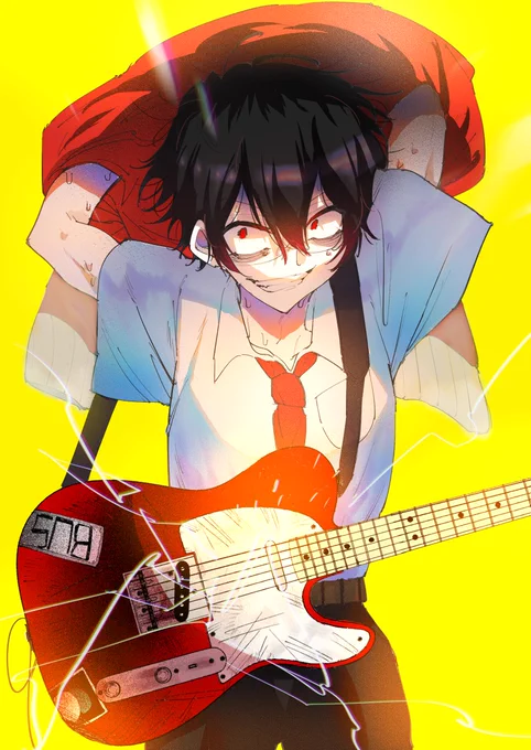 最新情報は公式アカウント@rocking_newにてお伝えしています!
9月4日東京ビッグサイトにて開催されるオリジナル同人誌即売会
「COMITIA 141」にて新刊「ロッキンニュー!!!Disc.7」を頒布予定です。
同人誌にて続くロッキンユー!!!シリーズをぜひご一読ください。 