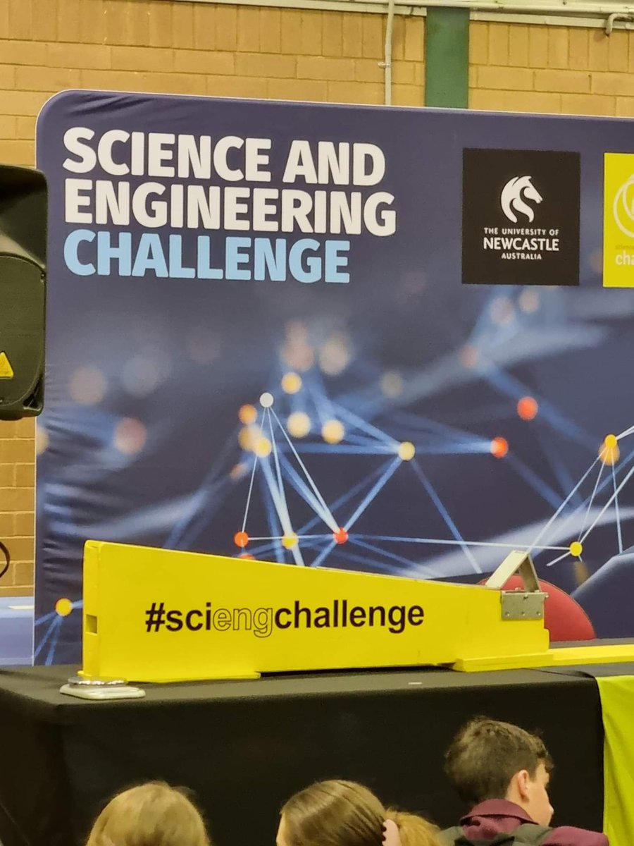 HighIngleburn's tweet image. Today the Year 10 students attended the Science and Engineering Challenge.
22 of our students competed against other schools in various science and engineering challenges. A huge congratulations as they received 3rd place.
#sciencechallenge #LoveWhereYouLearn