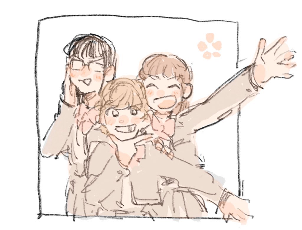 ♯3懐かしい…はやくみたいな… 
