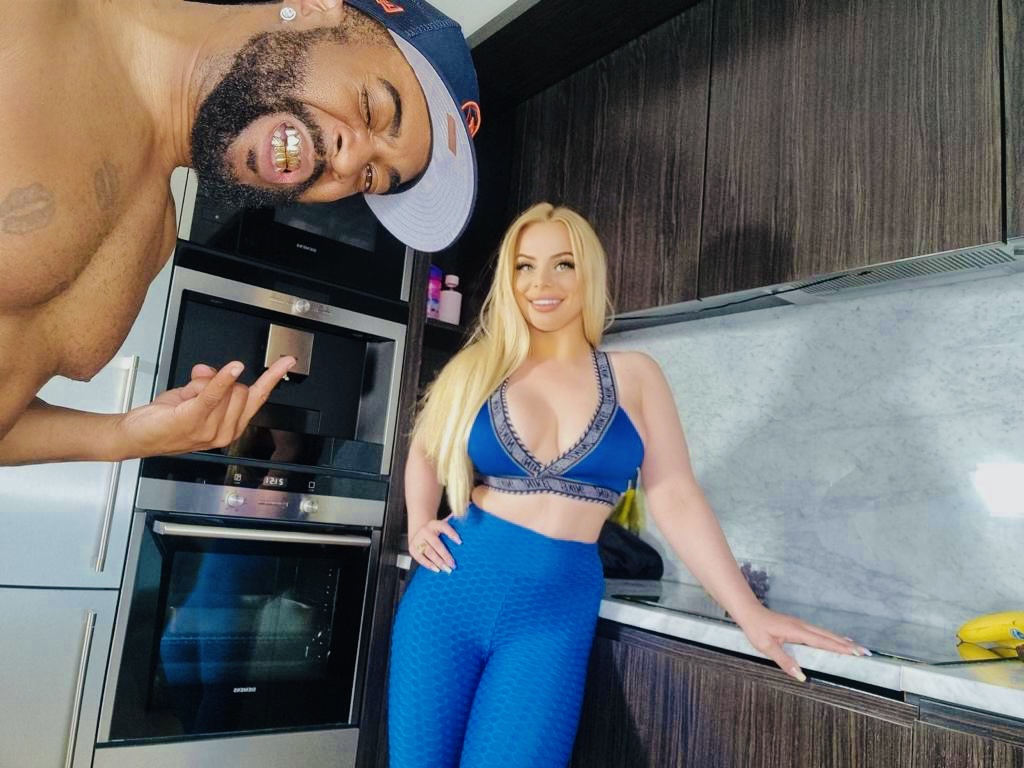 TW Pornstars - Elizabeth Romanova. Twitter. Subs to my page to see  exclusive my latest BBC video! BBC. 12:00 AM - 25 Jun 2022