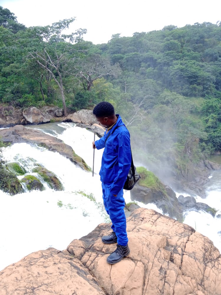 SMverazonse's tweet photo. Malawi view https://t.co/IveuPcHMXD