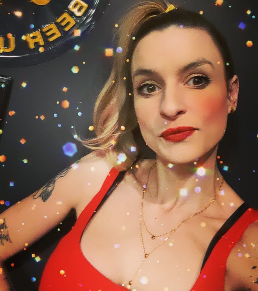 DaddysGirlObeys's tweet photo. Gonna have to figure out how to post NSFW on Twitter. Advice greatly appreciated. #onlyfansgirl #newbie #requestswelcome https://t.co/5zx9cRhzRZ