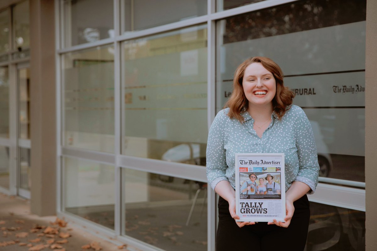 Hayley Wilkinson tweet media