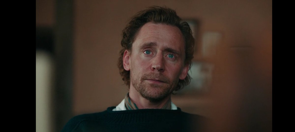 Un_jali's tweet photo. Nothing more attractive than @twhiddleston crying 🥺❤️ 
#TheEssexSerpent https://t.co/DV1W5DAbkO